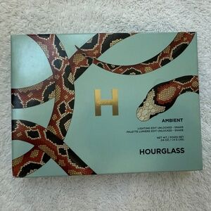 Hourglass Ambient Lighting Unlocked - Snake  Brand New in Box